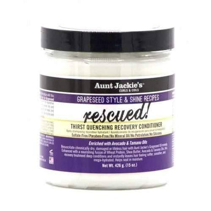 Aunt Jackie&