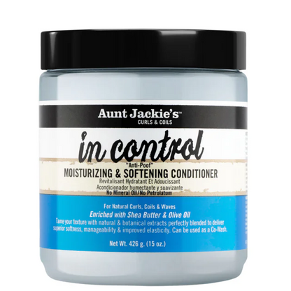 Aunt Jackie&