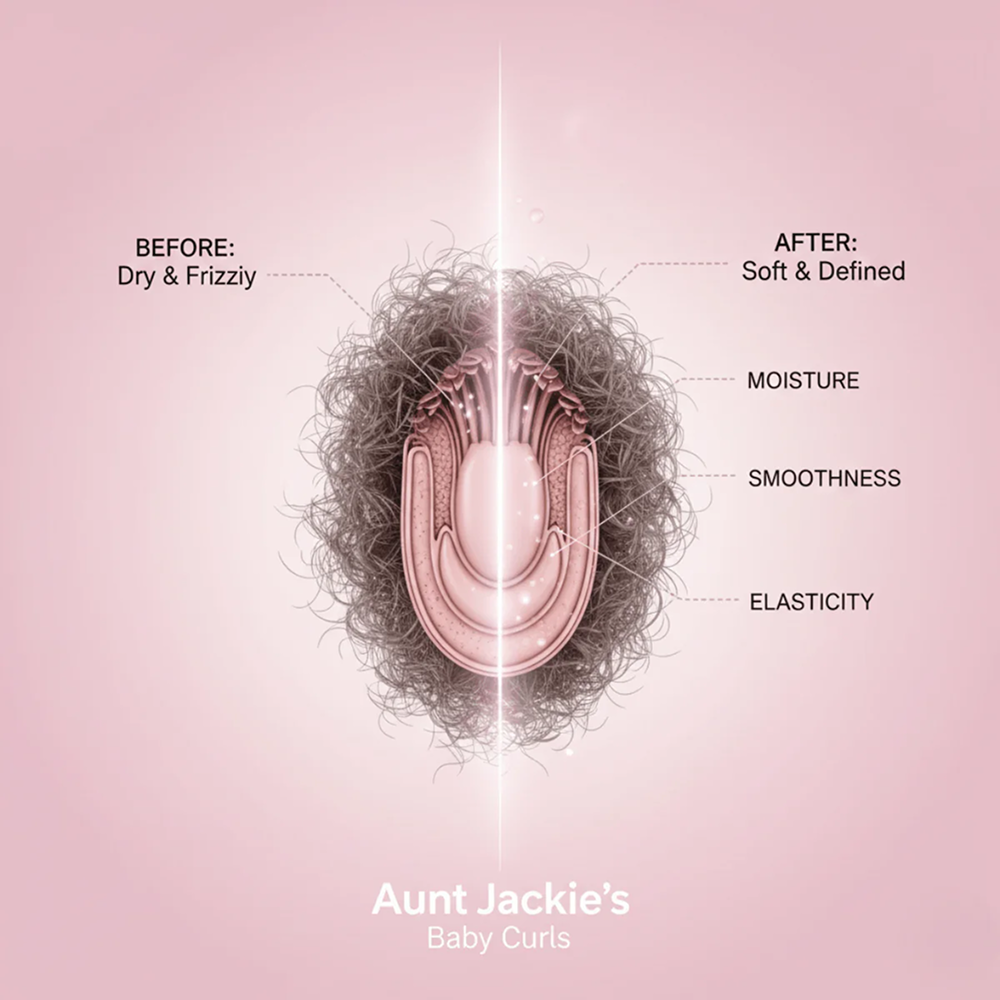 Aunt Jackie&