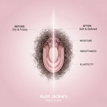 Aunt Jackie&