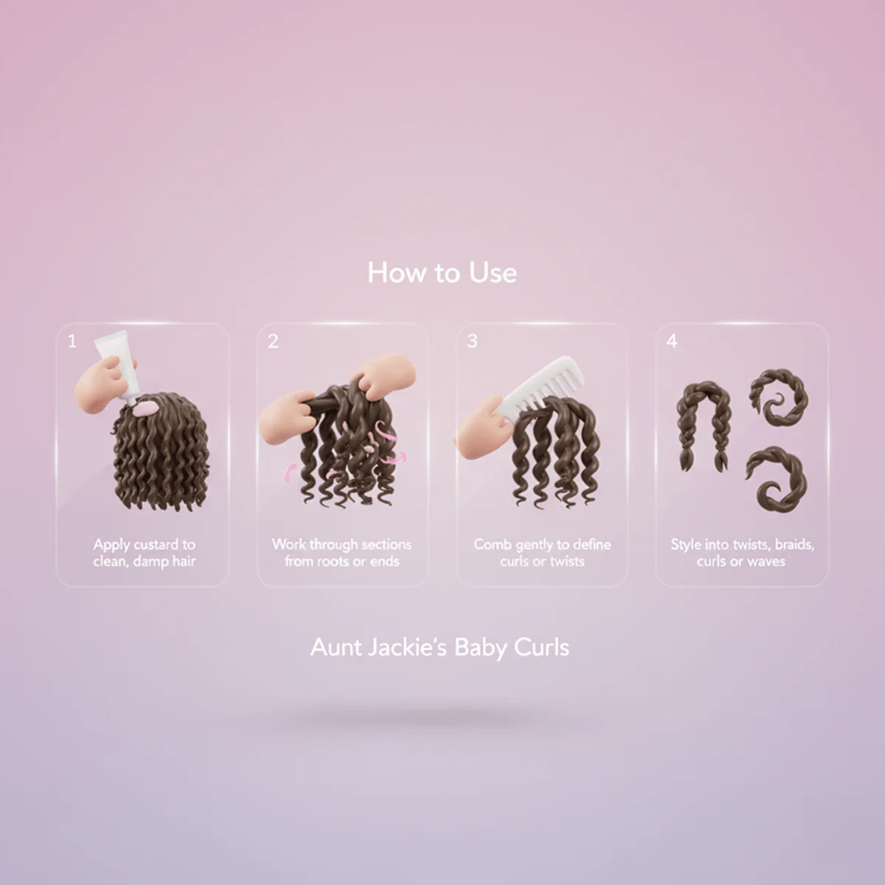 Aunt Jackie&
