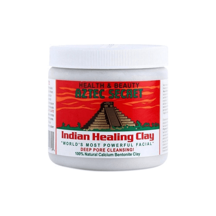 Aztec Secret Indian Healing Clay 454g - Beauty and Hair Supply