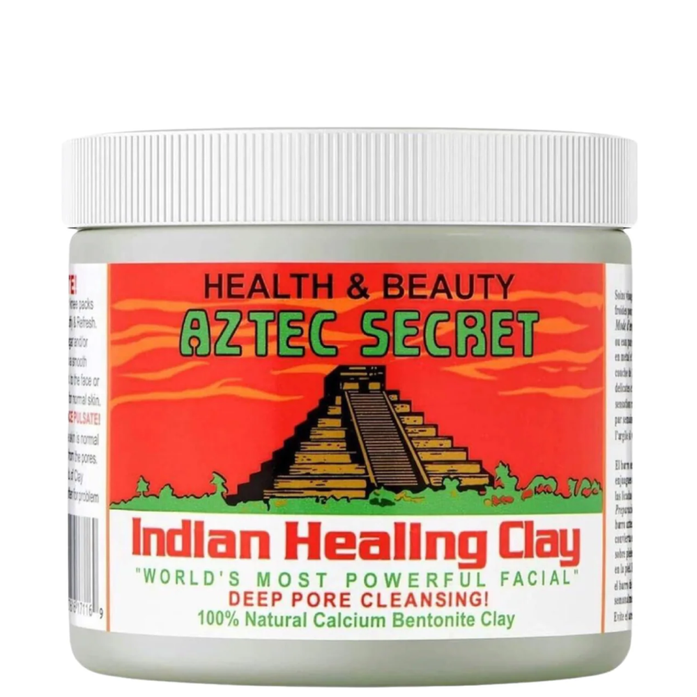 Aztec Secret Indian Healing Clay-All-Beauty and hair supply