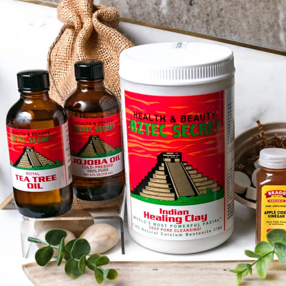Aztec Secret Indian Healing Clay-All-Beauty and hair supply