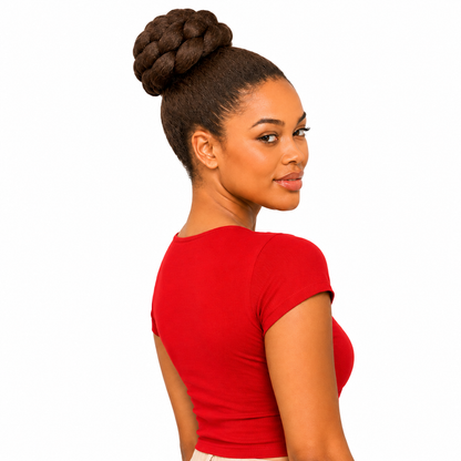 Darbro Doja Synthetic Bun 
