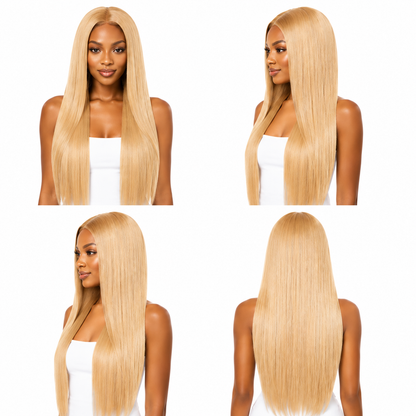Sleek Fashion Idol 101 Weave Hair Extensions 20