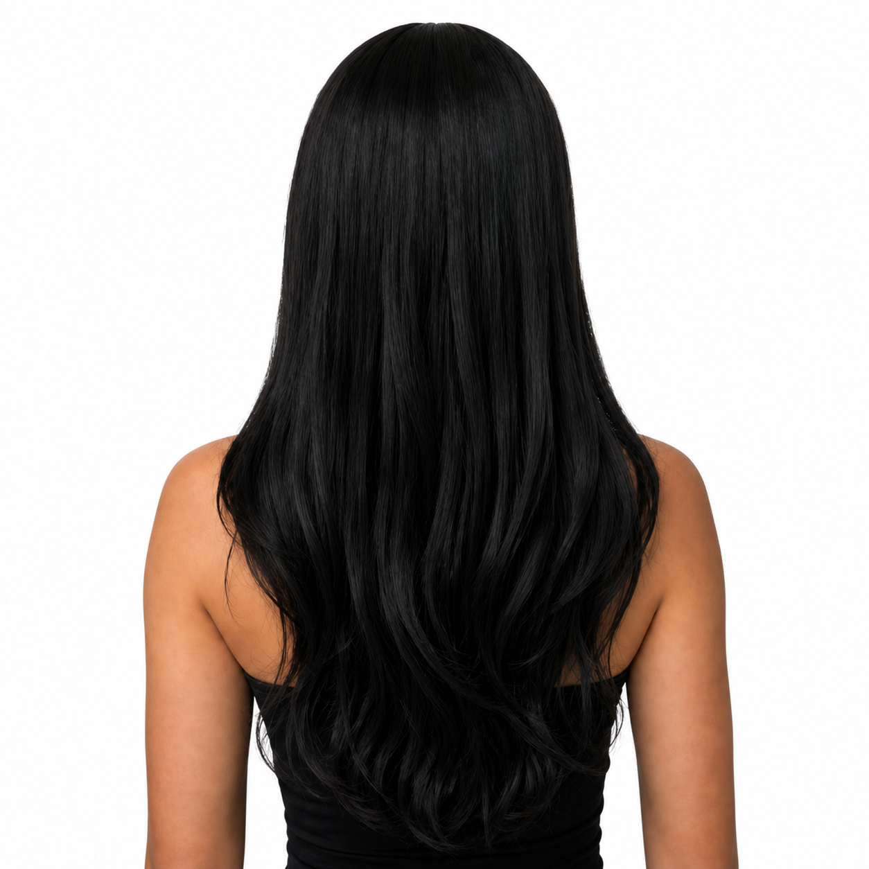 kuknus Presha - Synthetic Freedom Part Lace Wig