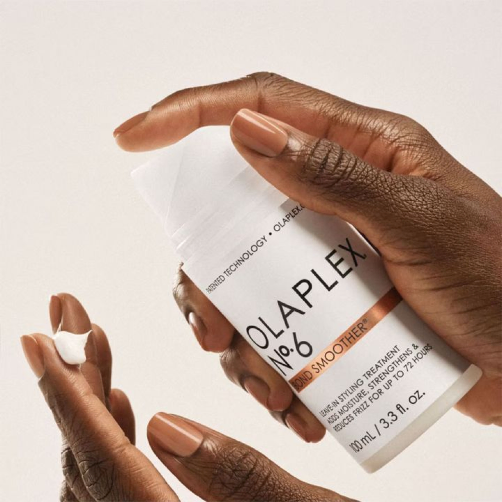 Olaplex Endless Shine Smooth Hair Set