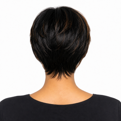 Wigoddess Diva Synthetic Non-Lace Wig