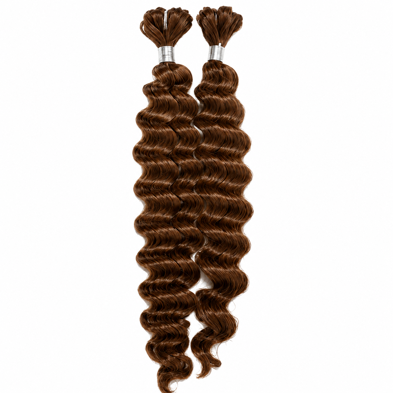 Kuknus Peruvian Remi Boho Deep Twist Bulk 22"