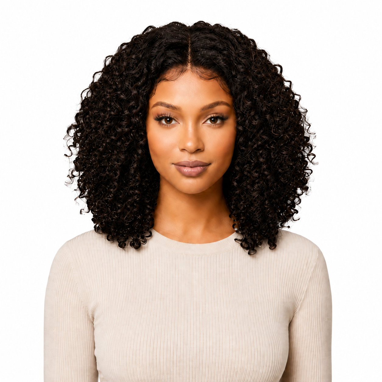 Wigoddess Brexit Synthetic Lace Front Wig