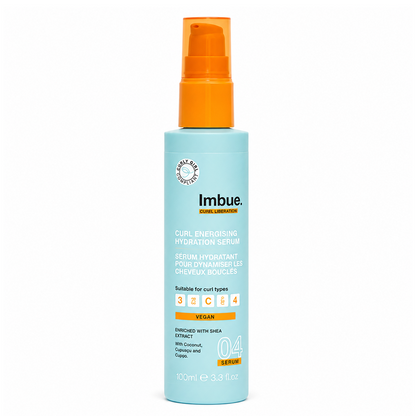 Imbue Energising Hydration Serum 100ml