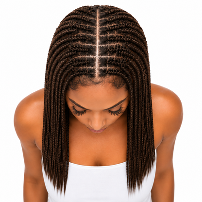 Kuknus Braid 2X Pre-Stretched 20&
