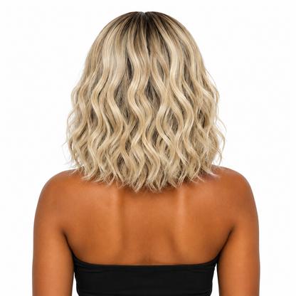 Klio wig Style KL-008