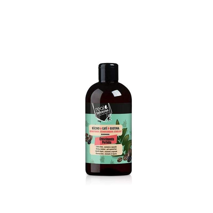 Perfect Growth Real Natura Conditioner 300ml - Beauty and Hair Supply