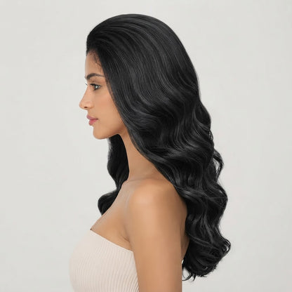 Wiglicious Honey Synthetic Front Lace Wig