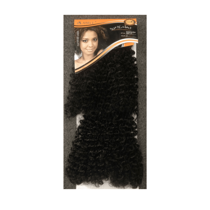 Noble Gold Bohemian Dora Weave 2Pcs 7.5 inches - Beauty and Hair Supply