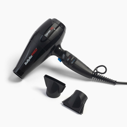 Babyliss Caruso HQ Ionic Hair Dryer 2400W-Hair Dryer-Beauty and hair supply