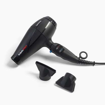 Babyliss Levante Ionic Hair Dryer 2100W-Hair Dryer-Beauty and hair supply