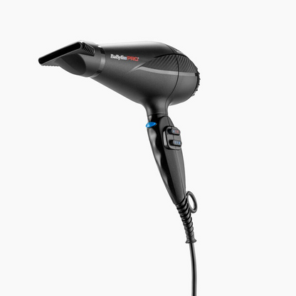 Babyliss Levante Ionic Hair Dryer 2100W-Hair Dryer-Beauty and hair supply