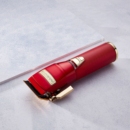 Babyliss RedFX Ferrari Clipper-Trimmer-Beauty and hair supply