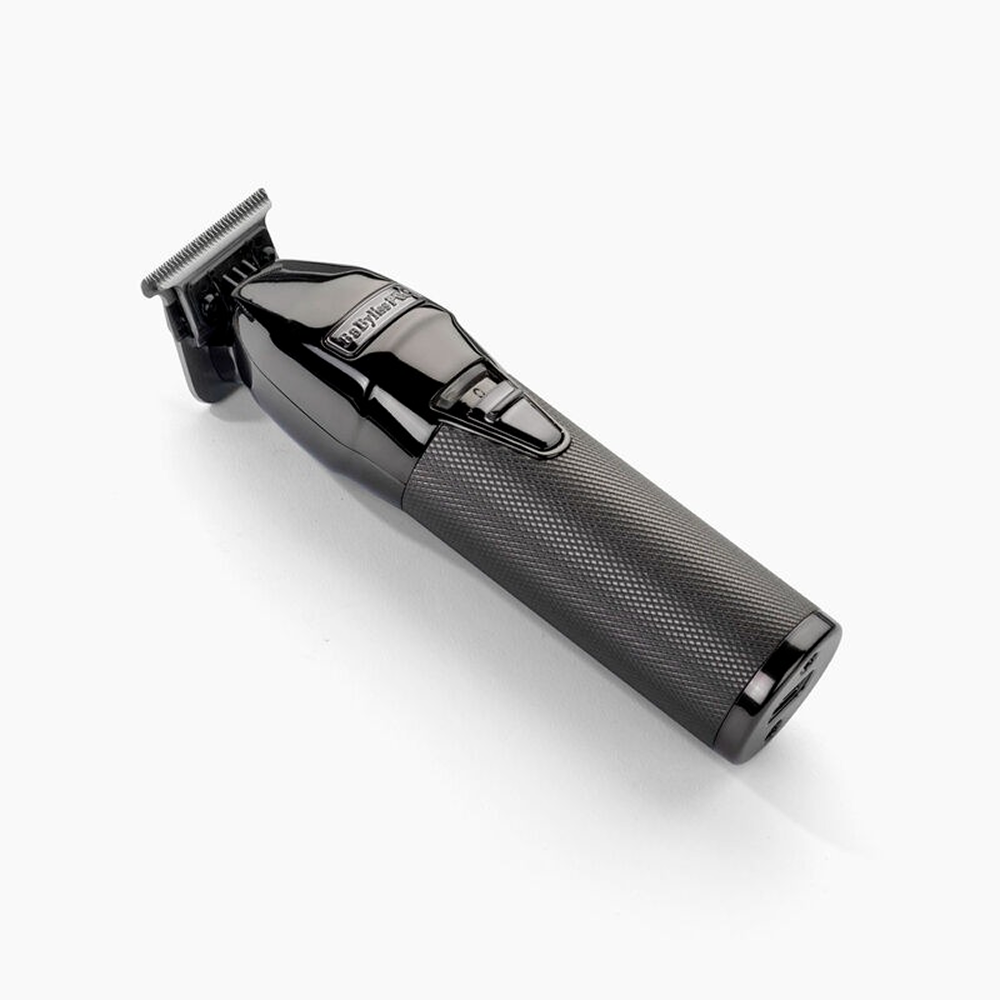 Babyliss Skeleton GunsteelFX Trimmer with Stand-Trimmer-Beauty and hair supply