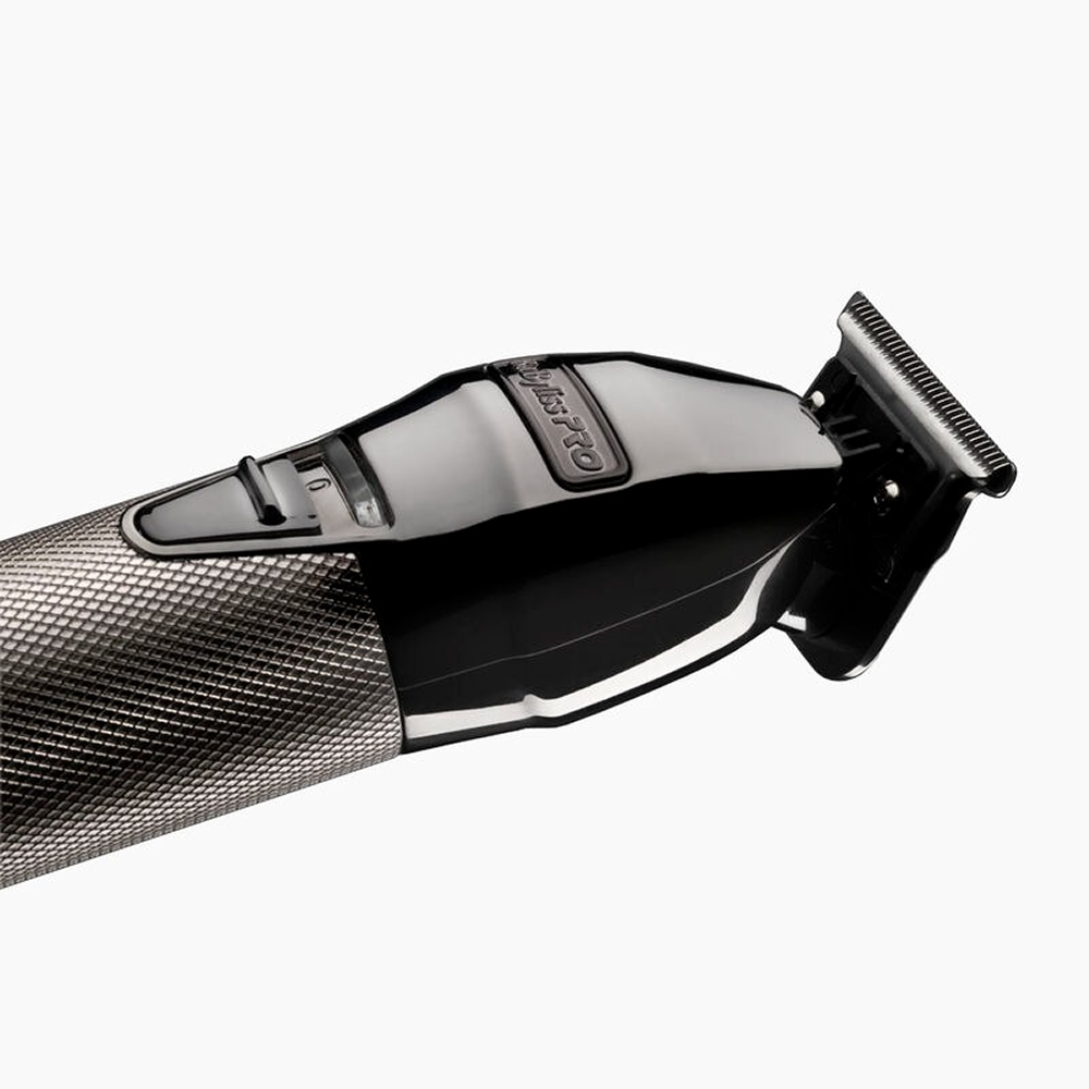 Babyliss Skeleton GunsteelFX Trimmer with Stand-Trimmer-Beauty and hair supply