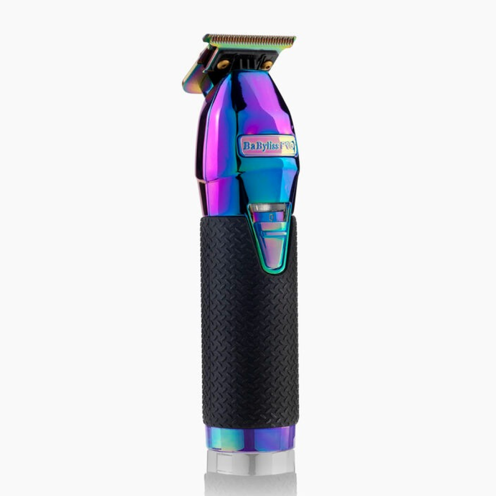 Babyliss SkeletonFX Boost+ Chameleon Outlining Trimmer-All-Beauty and hair supply