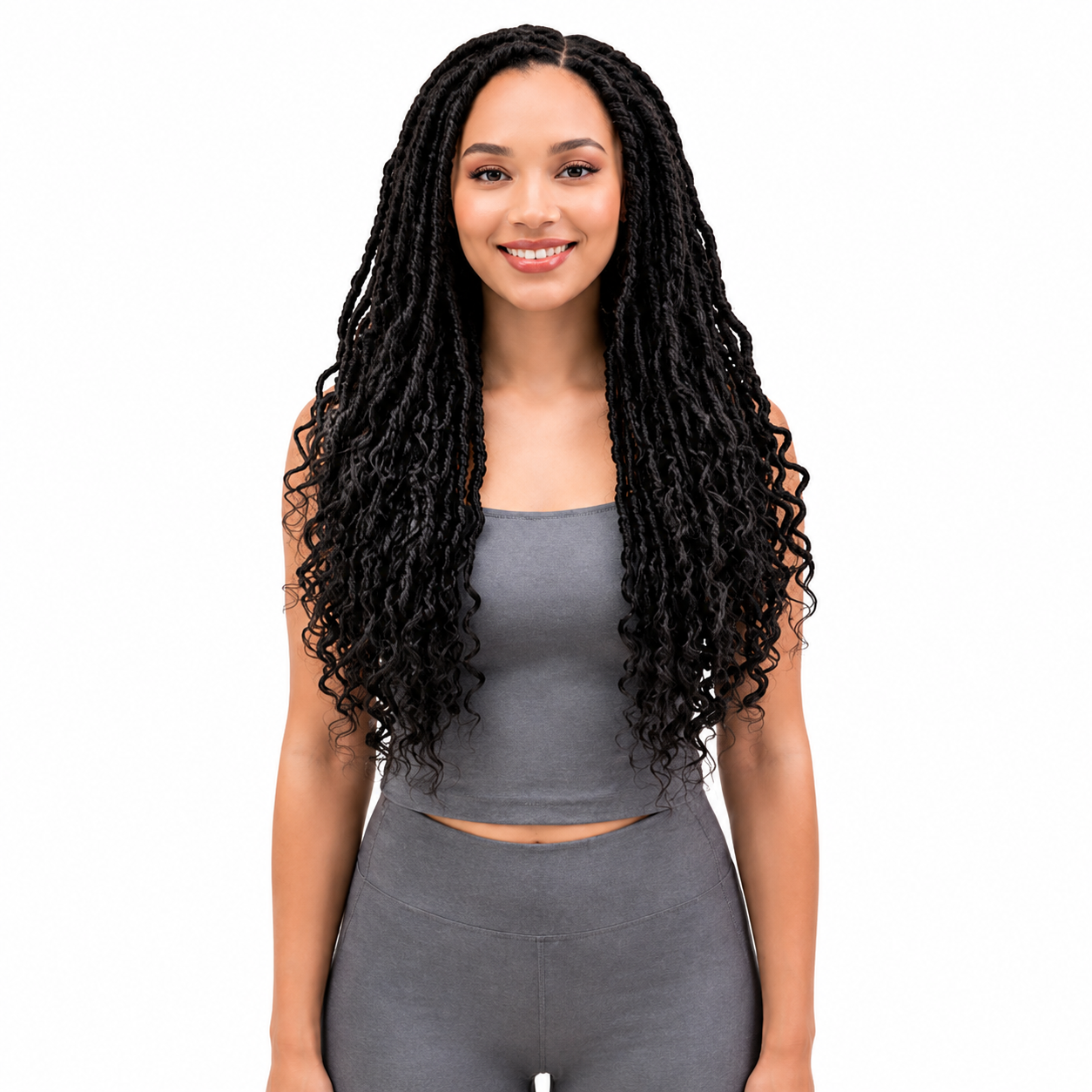 Kuknus Style Dread Loc&