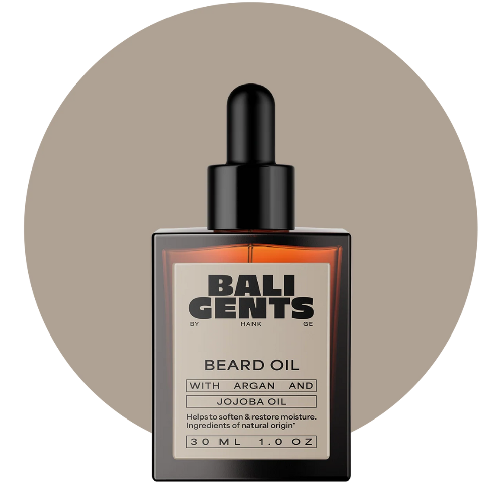 Bali Curls Beard Oil 30ml-Beard Oil-Beauty and hair supply