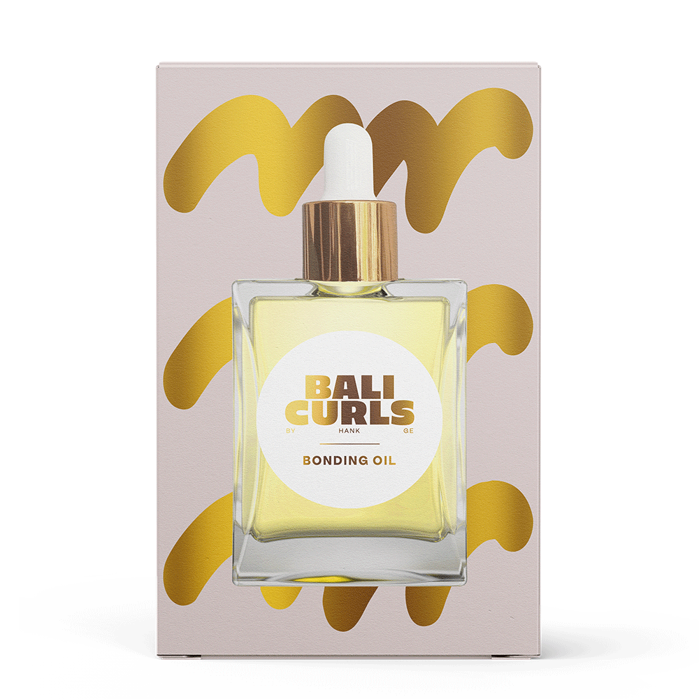 Bali Curls Bonding Oil 30ml-Hair Oil-Beauty and hair supply