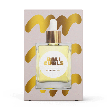 Bali Curls Bonding Oil 30ml-Hair Oil-Beauty and hair supply