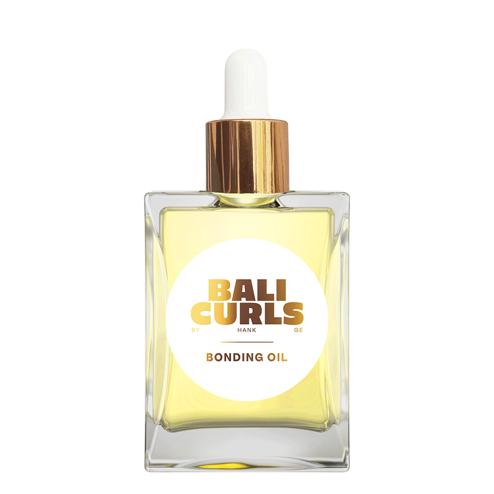 Bali Curls Bonding Oil 30ml-Hair Oil-Beauty and hair supply