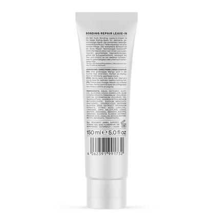 Bali Curls Bonding Repair Leave-In Cream N°3 150ml-Leave-in Cream-Beauty and hair supply