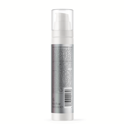 Bali Curls Bonding Repair Overnight Elixir N°4 100ml-Hair Spray-Beauty and hair supply