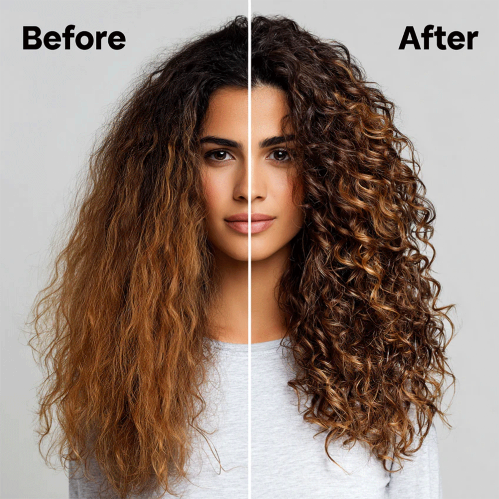 Bali Curls Bonding Repair Overnight Elixir N°4 100ml-Hair Spray-Beauty and hair supply