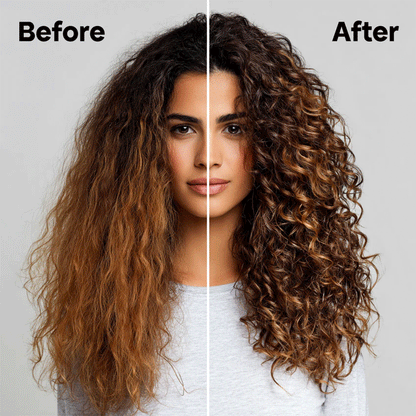 Bali Curls Bonding Repair Overnight Elixir N°4 100ml-Hair Spray-Beauty and hair supply