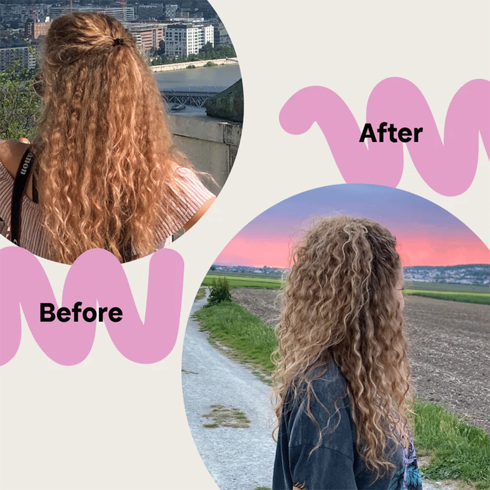 Bali Curls Curl Defining Spray 150ml-Heat Protectant-Beauty and hair supply