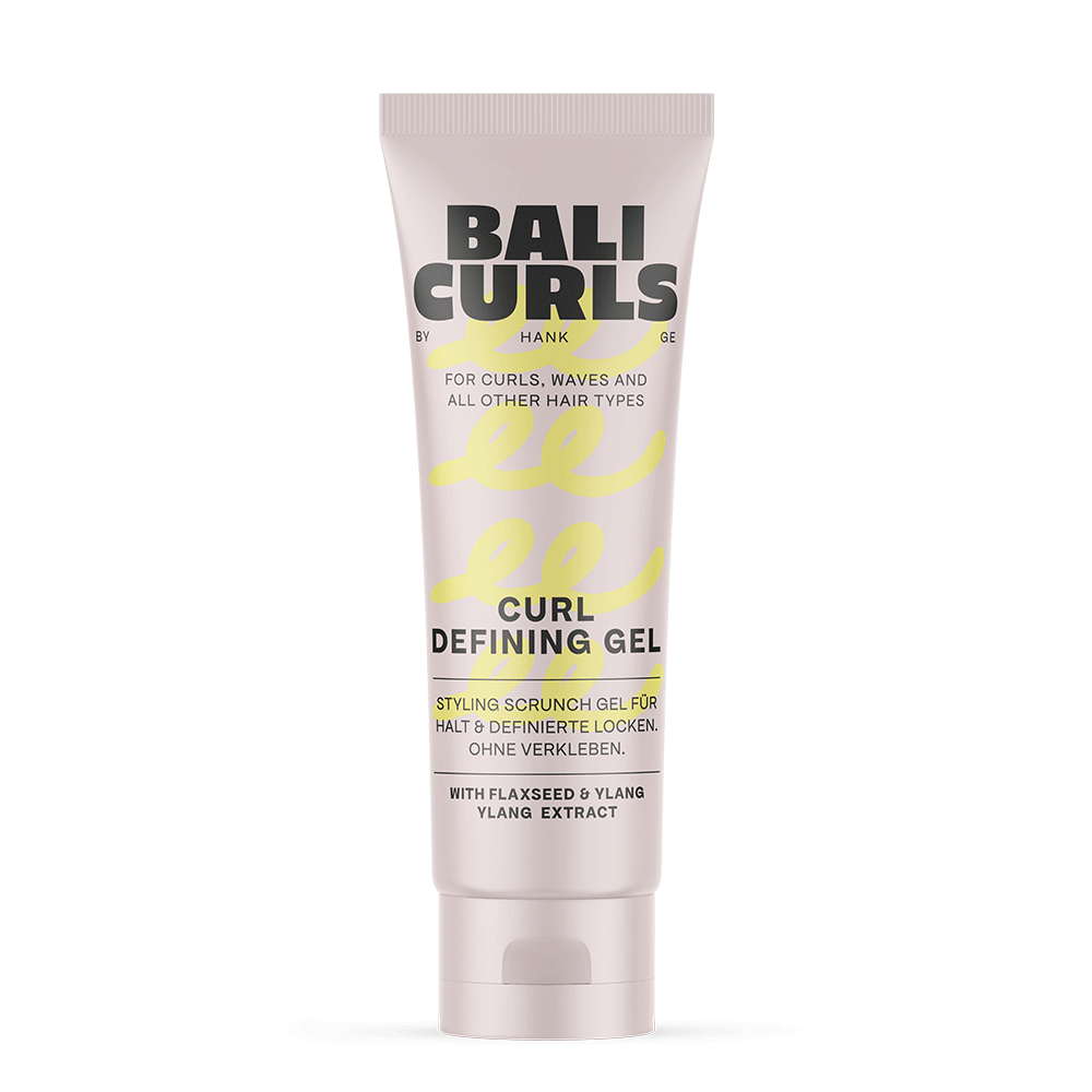 Bali Curls Defining Gel-Curl Defining Gel-Beauty and hair supply