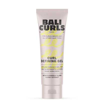 Bali Curls Defining Gel-Curl Defining Gel-Beauty and hair supply