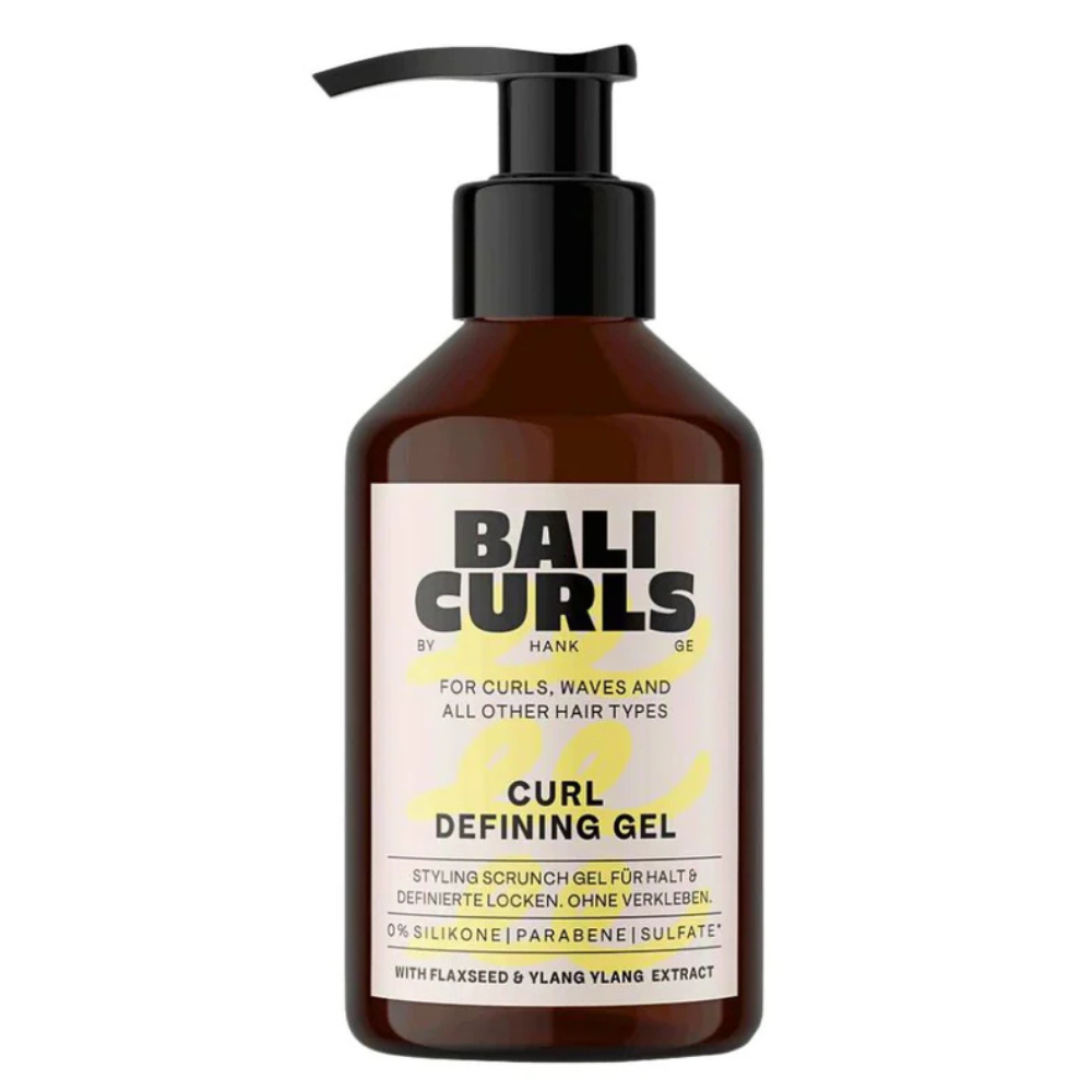 Bali Curls Defining Gel-Curl Defining Gel-Beauty and hair supply