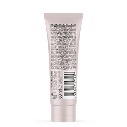 Bali Curls Hydrating Curl Cream-Curl Defining Cream-Beauty and hair supply