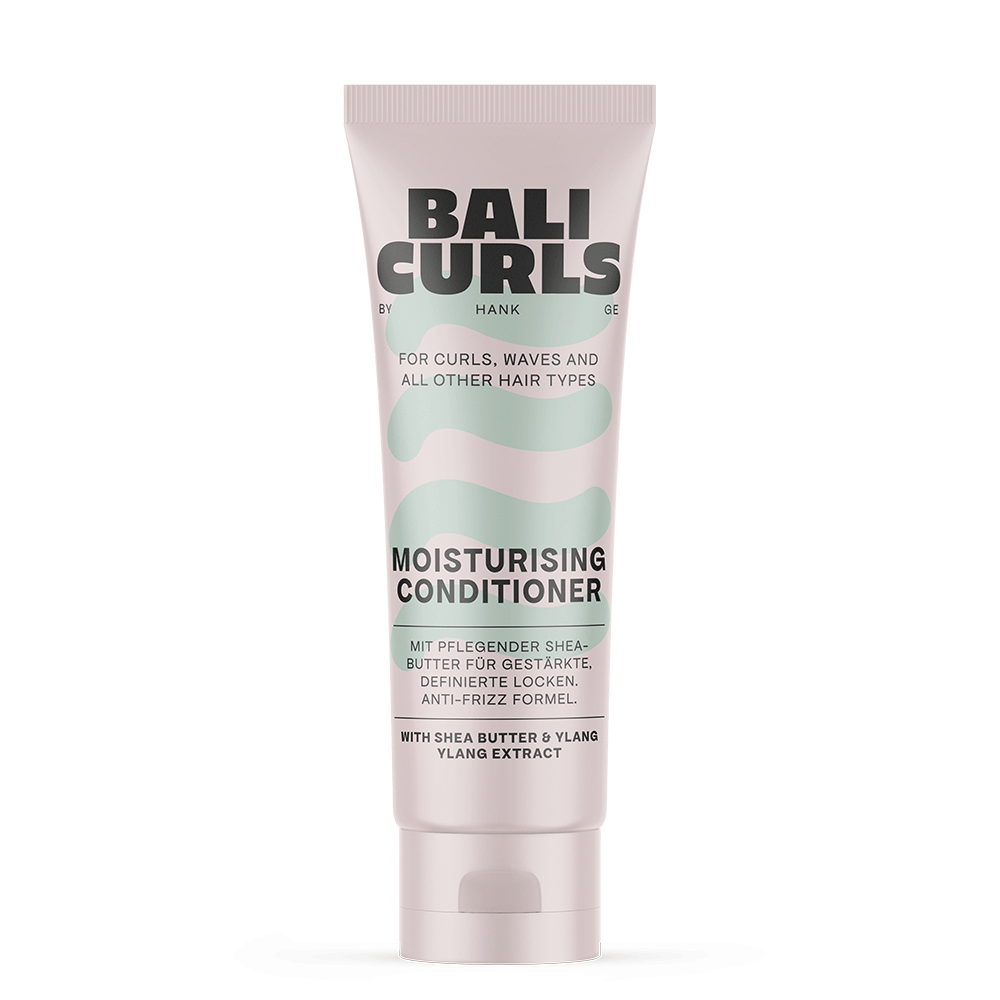 Bali Curls Moisturizing Conditioner-Moisturizing Conditioner-Beauty and hair supply