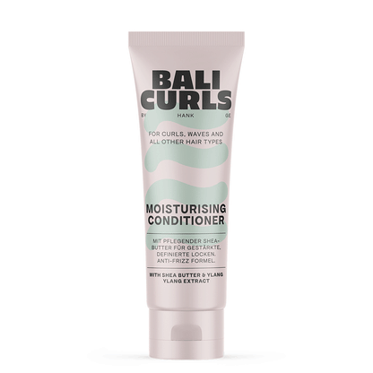 Bali Curls Moisturizing Conditioner-Moisturizing Conditioner-Beauty and hair supply