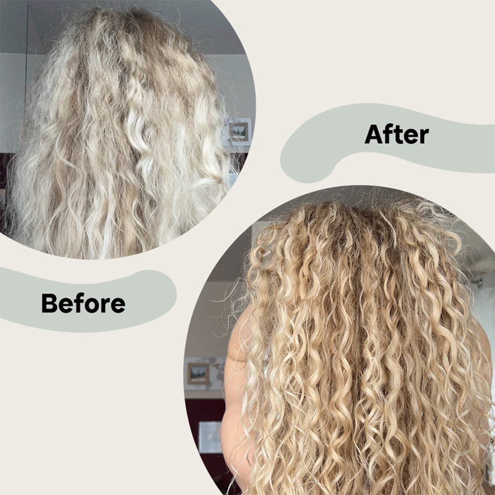 Bali Curls Moisturizing Conditioner-Moisturizing Conditioner-Beauty and hair supply