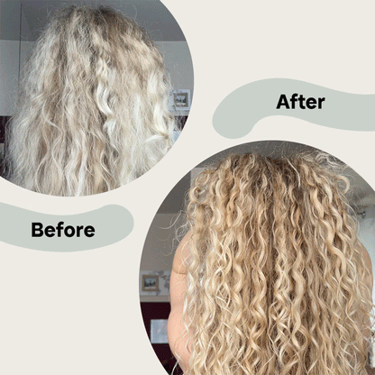 Bali Curls Moisturizing Conditioner-Moisturizing Conditioner-Beauty and hair supply