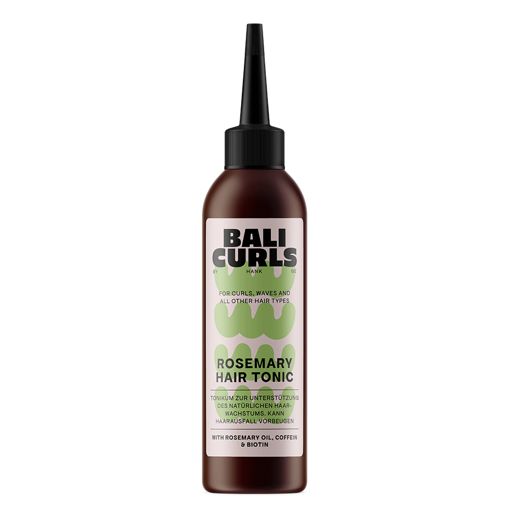 Bali Curls Rosemary Hair Tonic 100ml-Hair Toner-Beauty and hair supply