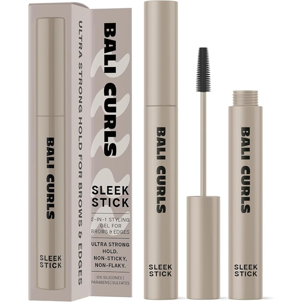 Bali Curls Sleek Stick Brows &amp; Edges-Styling Stick-Beauty and hair supply
