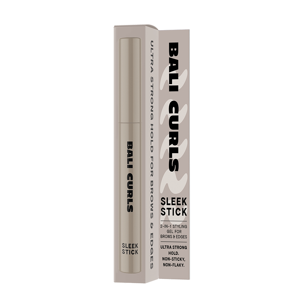 Bali Curls Sleek Stick Brows &amp; Edges-Styling Stick-Beauty and hair supply