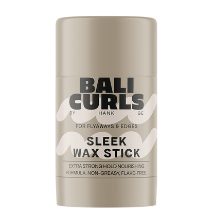 Bali Curls Sleek Wax Stick 30g-Styling Wax-Beauty and hair supply